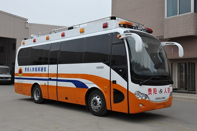 如何選擇優(yōu)質(zhì)應(yīng)急救險(xiǎn)指揮車(chē)生產(chǎn)廠家
