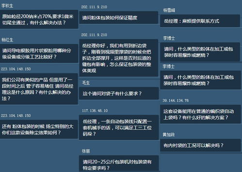 2021先進(jìn)粉體裝備制造及營(yíng)銷網(wǎng)絡(luò)研討會(huì)圓滿落幕，探索網(wǎng)絡(luò)技術(shù)在行業(yè)革新中的新動(dòng)能